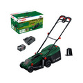 Bosch Rotak 18V-32 batteridrevet gressklipper